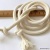 Dây cotton 4mm- Natural